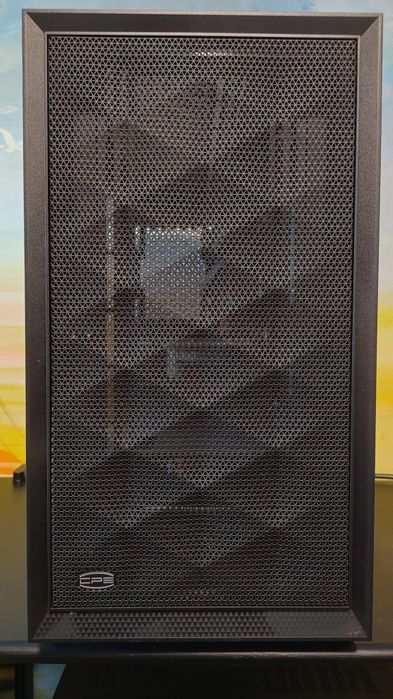 PC AMD Ryzen 4500 office/media/light-gaming Windows 11 Pro