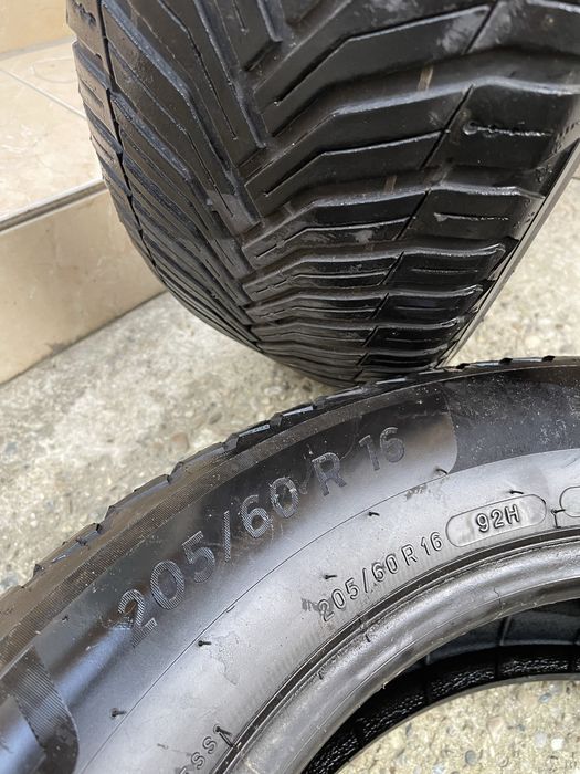 Cauciucuri de iarna 205/60R16