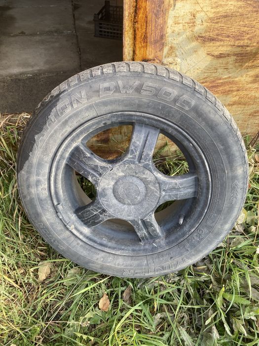 Диски R 14 статус