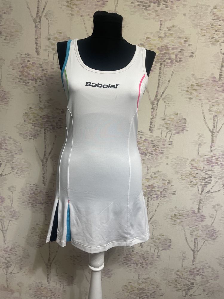 Rochie sport pentru tenis Babolat XS