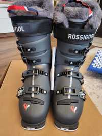 Чисто нови неизползвани Rosignol Ски обувки  закупени за 640лв.