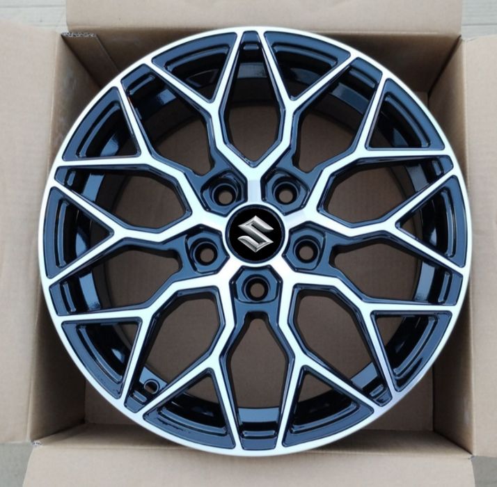 Jante 16 Suzuki Vitara SX4 Swace sau Grand Vitara II