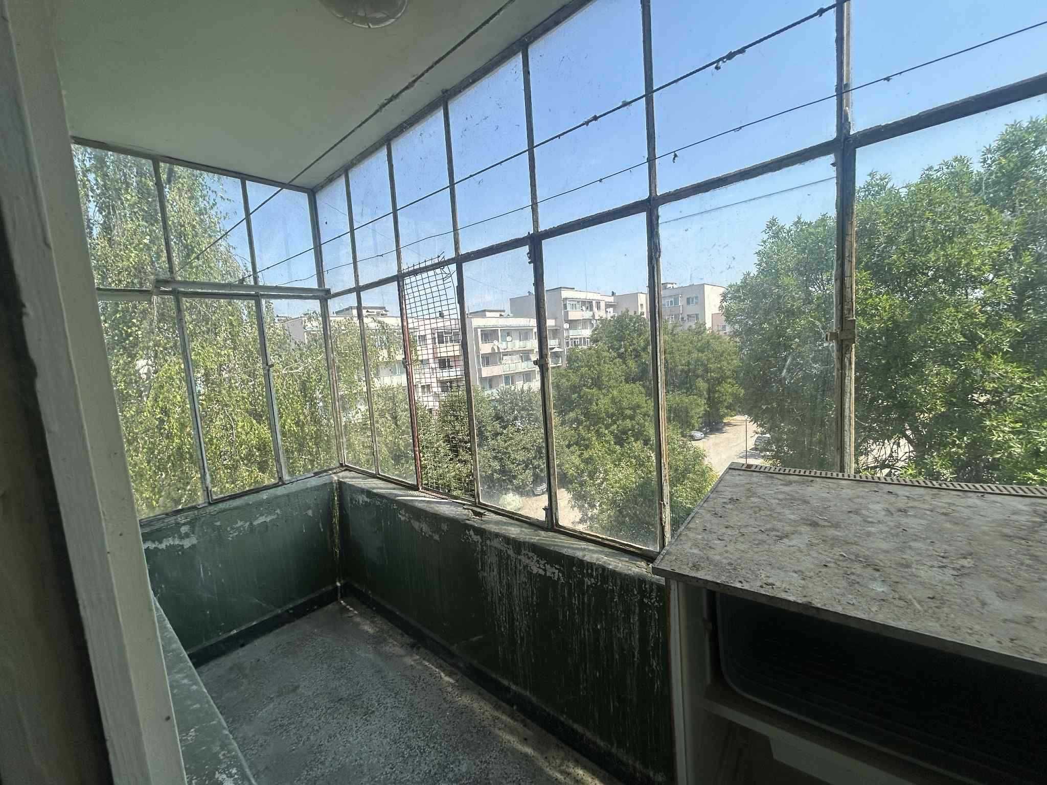 Четиристаен апартамент, кв. Запад, гр. Попово