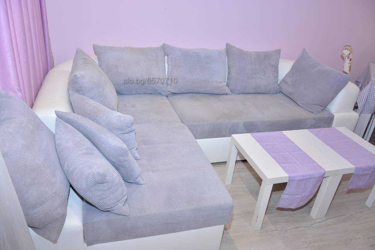 Дава се под наем Двустаен апартамент в София, Младост 4 - 75 кв.м за 433.5 € - Снимка #10