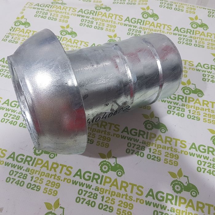 Cupla tip Perrot tata 4 toli, cu stut de 4 toli, pentru vidanja