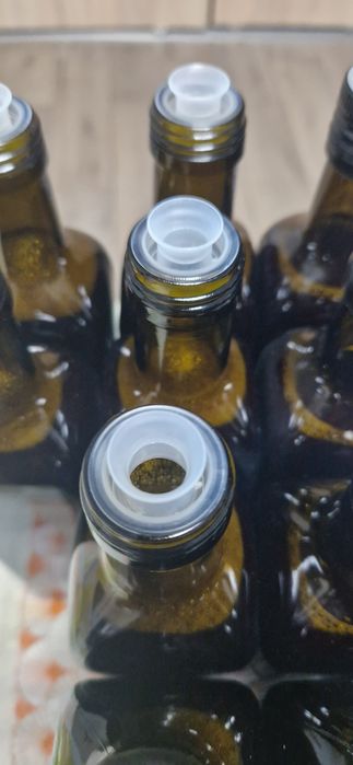 Ulei de dovleac styria