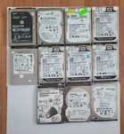 HDD Laptop-uri de la 250GB la 1TB SATA 3 2.5'