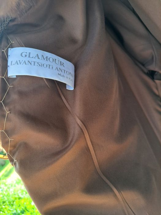 Blana naturala nurca