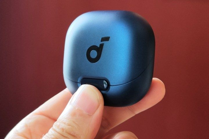 Anker Soundcore liberty 4 NC с гаранция