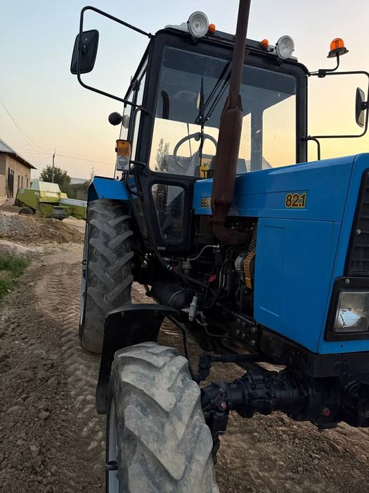 Mtz 82.1 sotiladi Belarus
