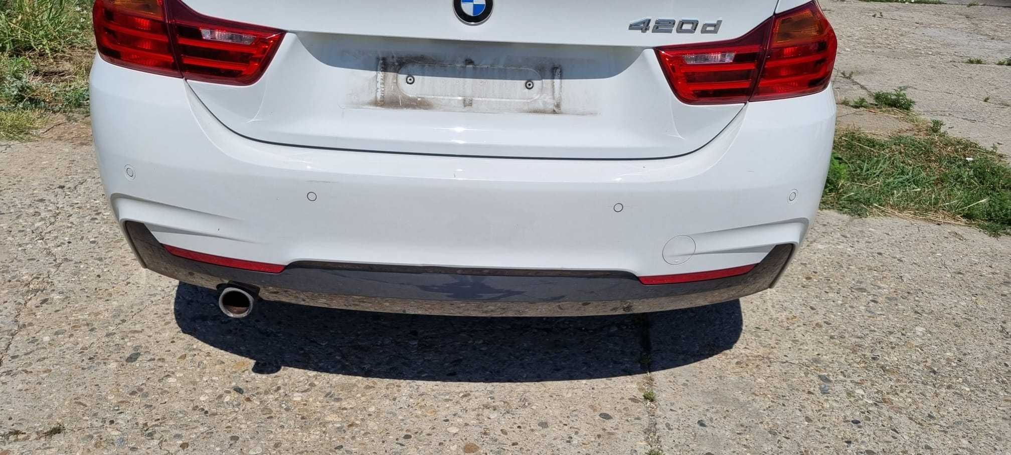 Stop stopuri triple lampa aripa hayon BMW seria 4 F32 F33 F36