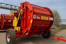 RADIUS-145 RADIUS-140 C РУБЕЖ (бывший БежецкСельМаш ПР-140Ц и ПР-145)
