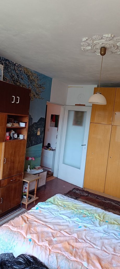 Продава се Едностаен апартамент в Русе, Чародейка - Север - 41 кв.м за 1049 €/кв.м - Снимка #7