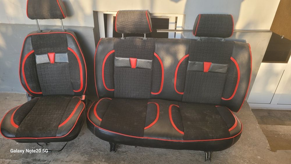 Chxol для Nexia 2