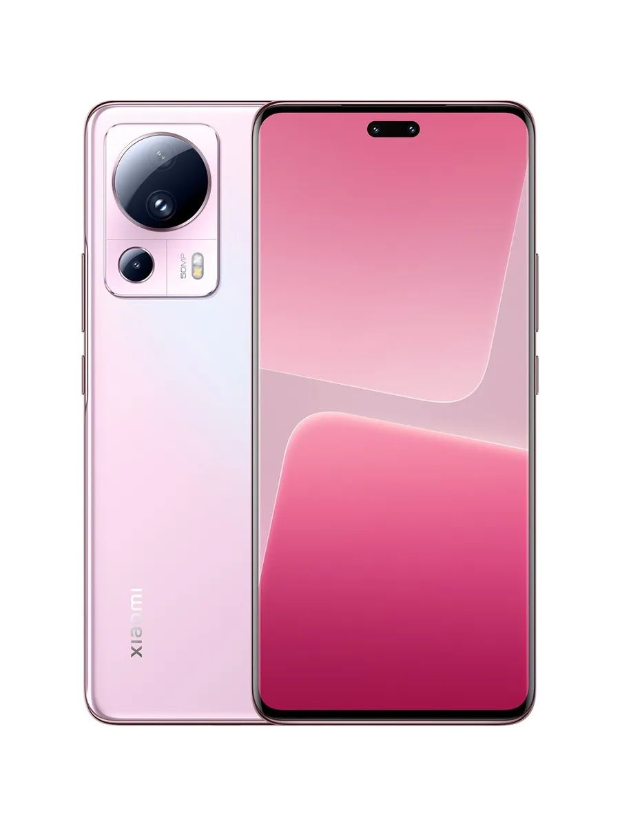 Xiaomi 13 lite 8/128 Pink