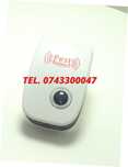 Aparat Pest Repeller Anti Soareci Anti Insecte 220v