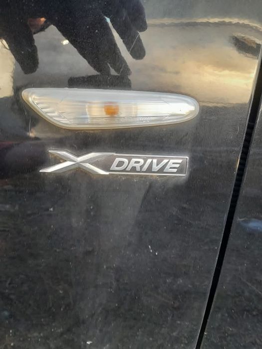 На части Bmw e91facelift 320d 184к.с xdruve