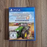Farming Simulator 19 - Ps4 / Ps5