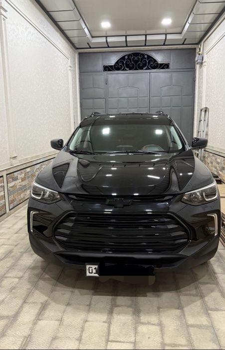 Tracker 2 premer
