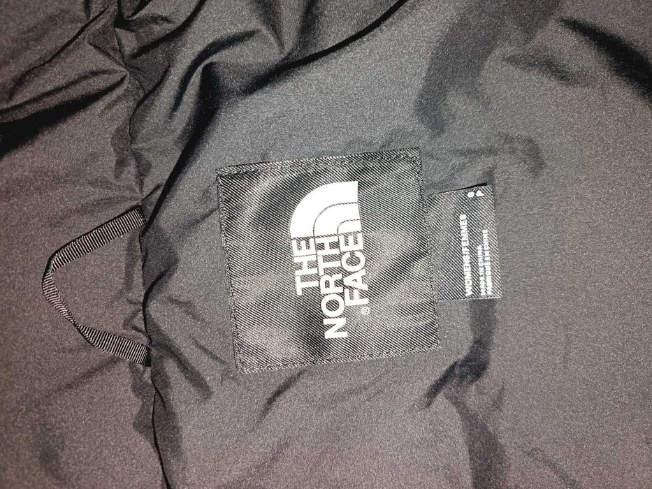 Дамско яке The north Face размер S