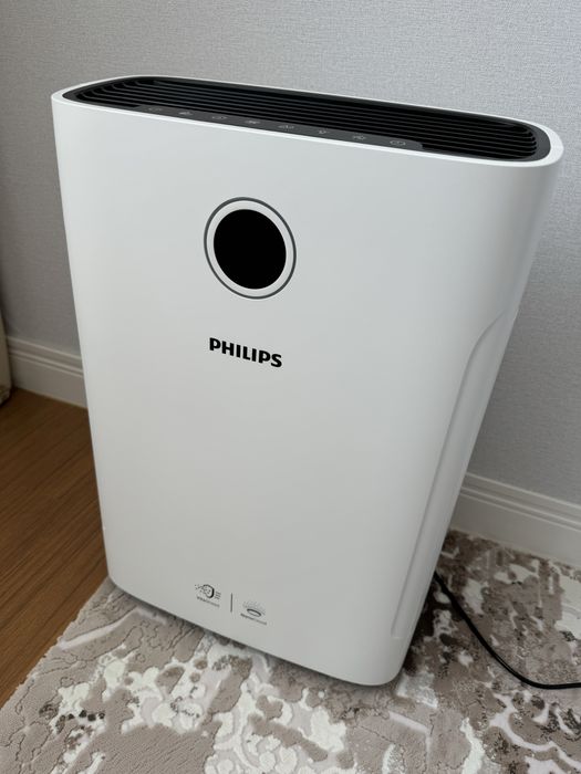 Philips AC2729/10, Очиститель и увлажнитель воздуха
