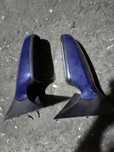Oglinzi electrice opel astra h