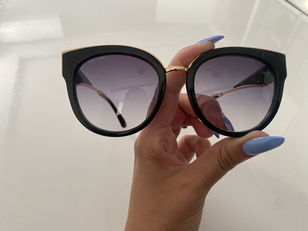 Слънчеви очила Jimmy Choo