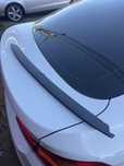 Lip central bara fata standard bmw