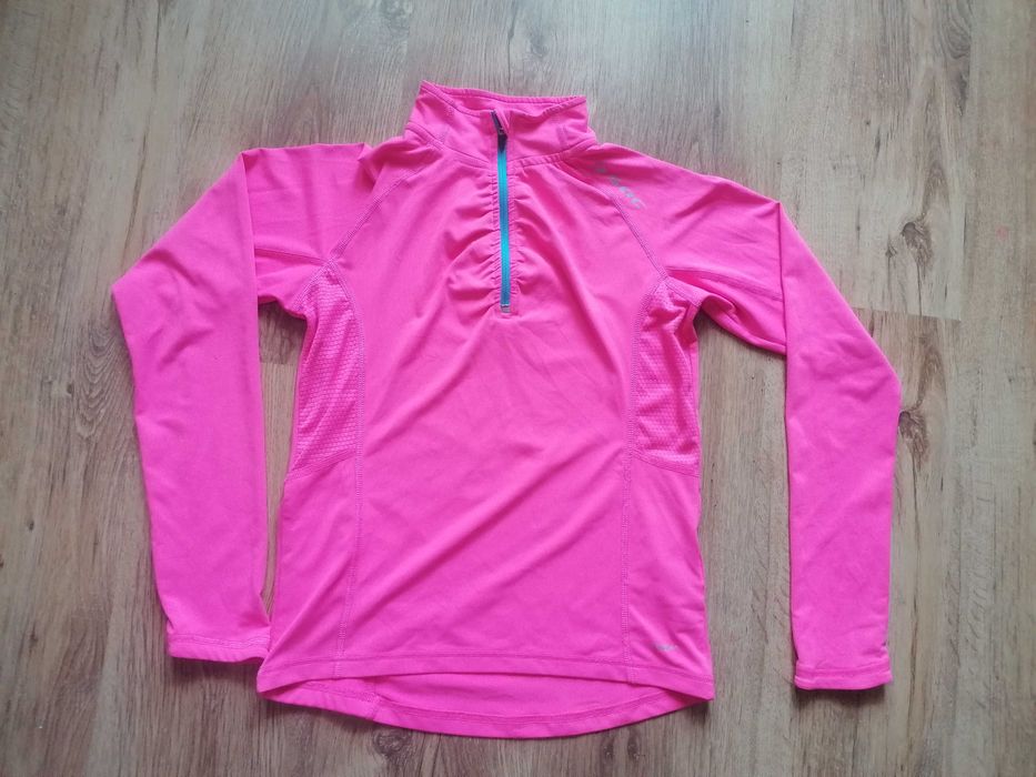 Bluza alergare SOC trail munte trekking north face salomon nike adidas
