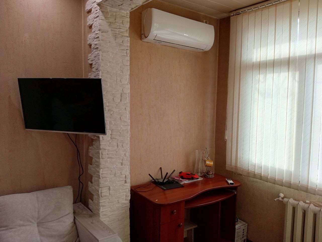Аренда Чиланзар 3, 2/2/4