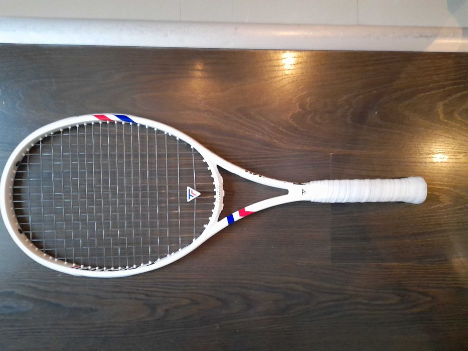 Tecnifibre T-FIGHT 300S + кордаж