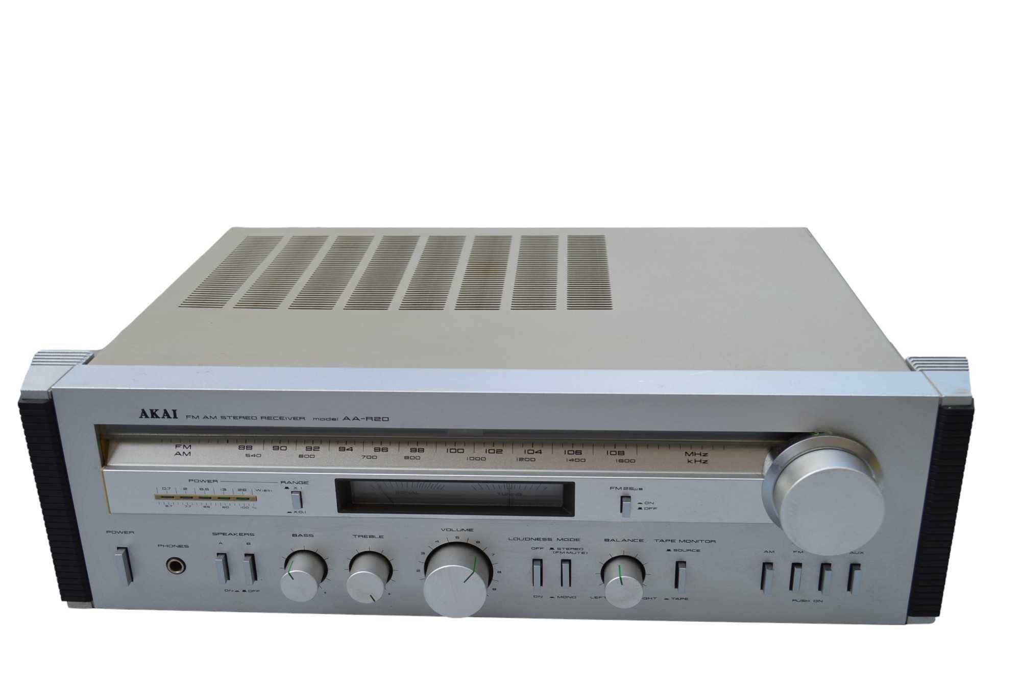 Amplificator Akai AA R 20