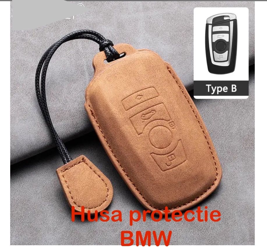 Husa protectie cheie BMW