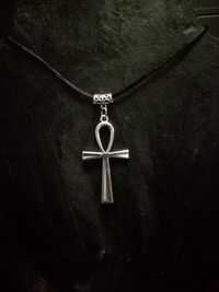 Colier Cruce Ankh