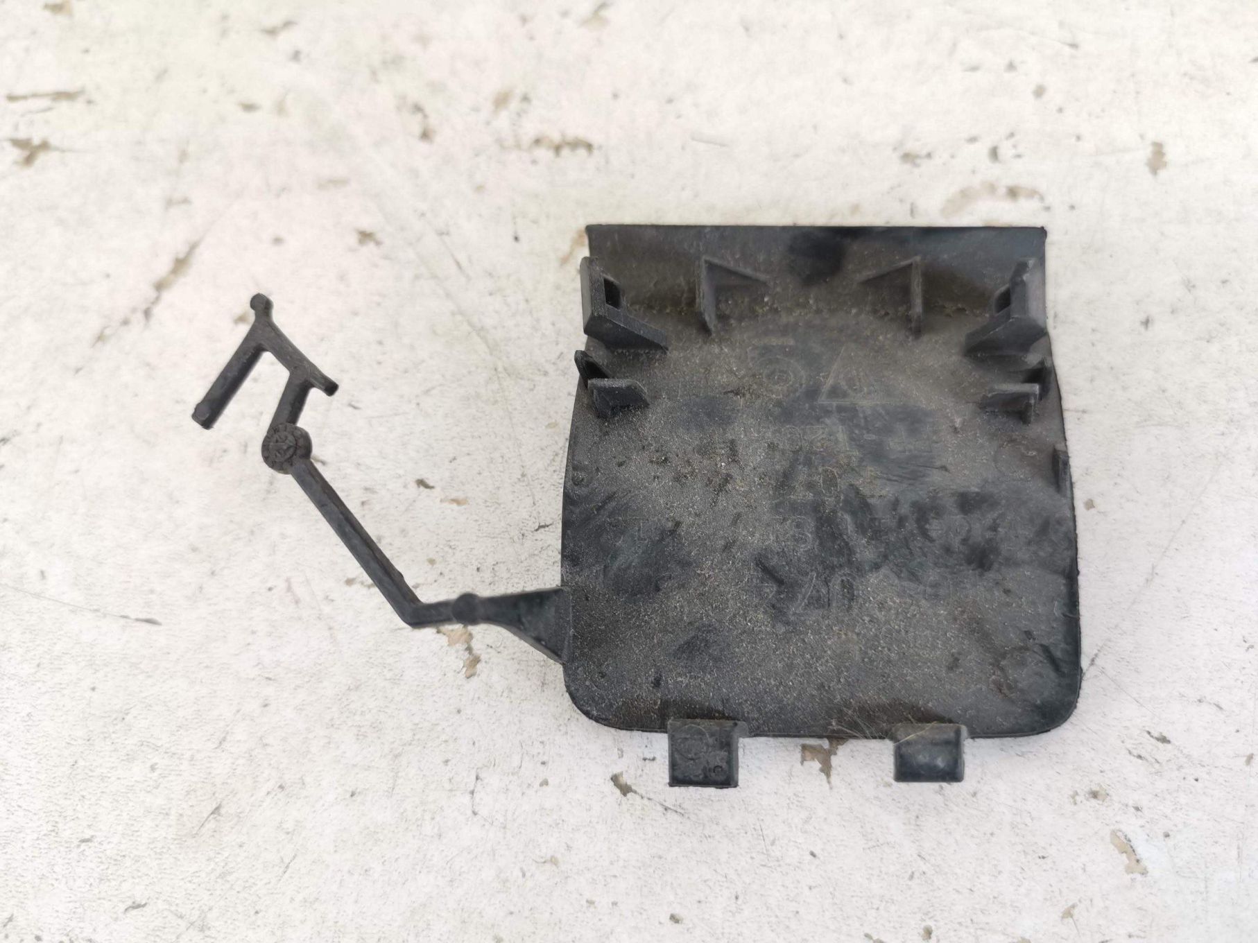 Capac Cui Tractare Bara Spate Porsche  Cayenne 3 9Y 2017 2018 2019 202