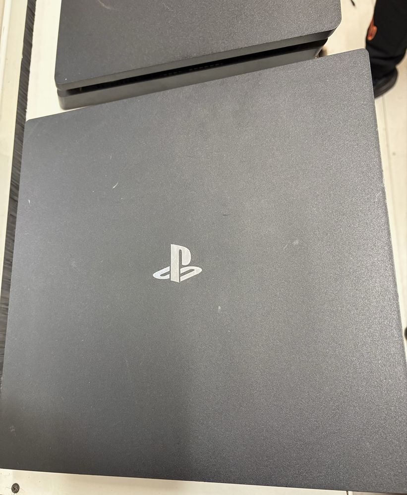 PS4 PRO памет 1 TB