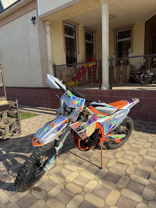 Мотоцикл KEWS K23