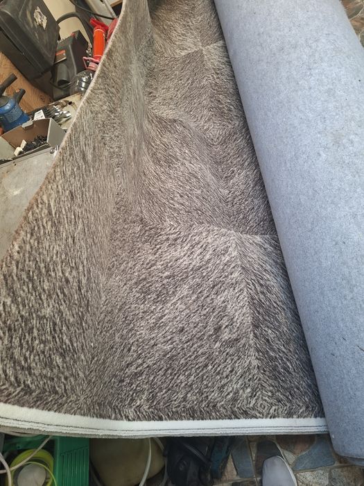 Mocheta industriala HORECA