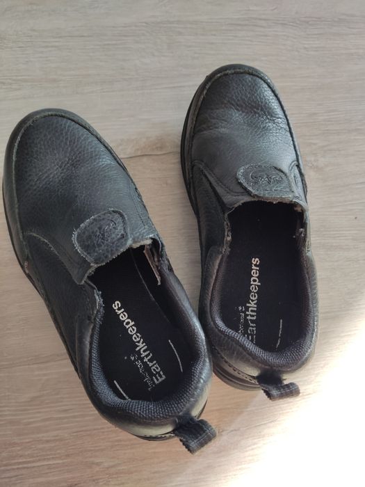 Детски обувки Timberland