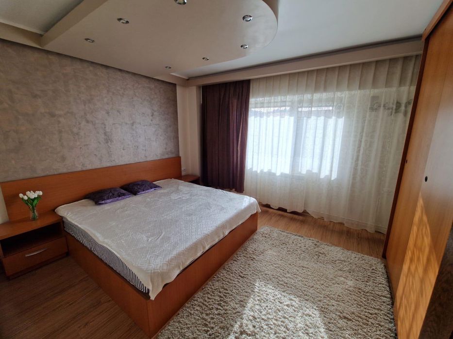 Apartament de închiriat pe Calea lui Traian, Lenin Sud (Politie)