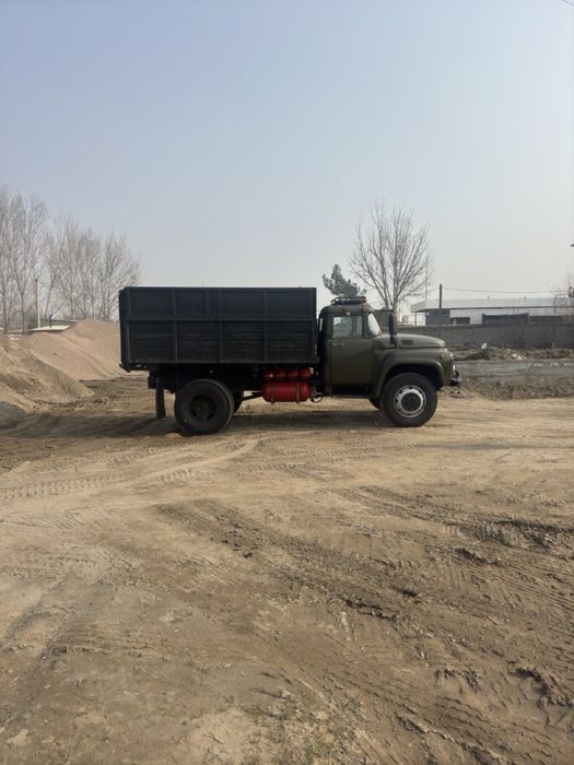 Zil 53 sotiladi 1980 yil