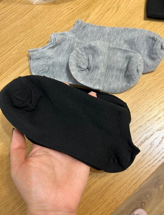 Șosete unisex sport __10 perechi