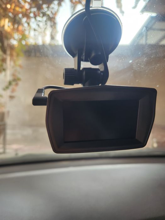 Anti radar stonelock