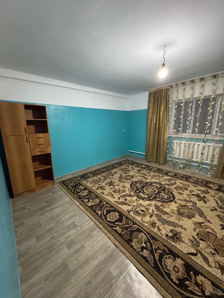 Сдается дом 2 комнат