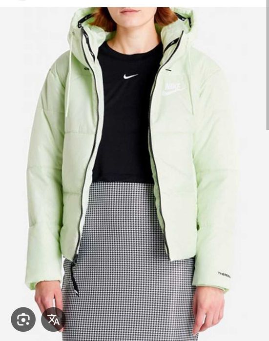 Оригинално яке Nike