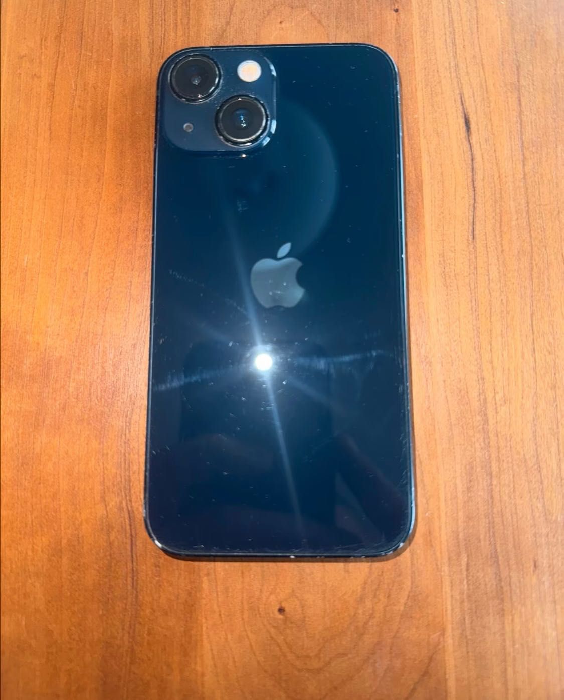 Apple iPhone 13 mini