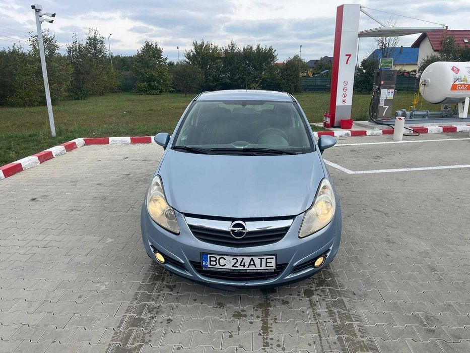 Opel Corsa 1.3CDTI 2009