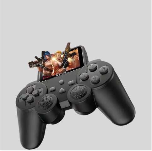 Ретро Ръчна конзола за игри Gamepad Контролер с вградени игри