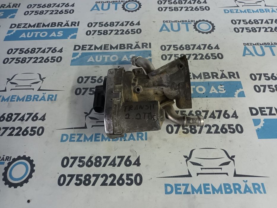 EGR 2.2 tdci Ford Transit 2008