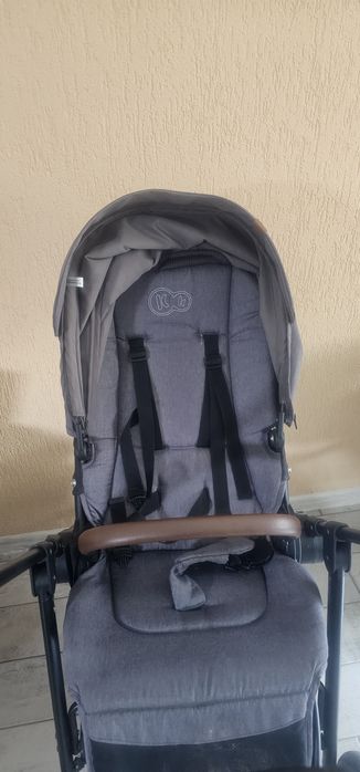 Vând carucior sport Kinderkraft ALL ROAD